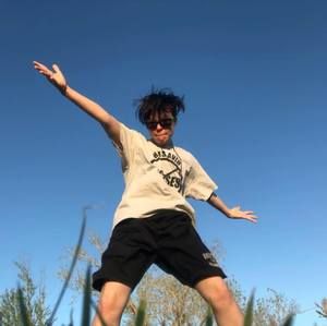 Meet your Posher, Kelli